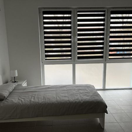 Aparts Room Hannover Centrum 外观 照片
