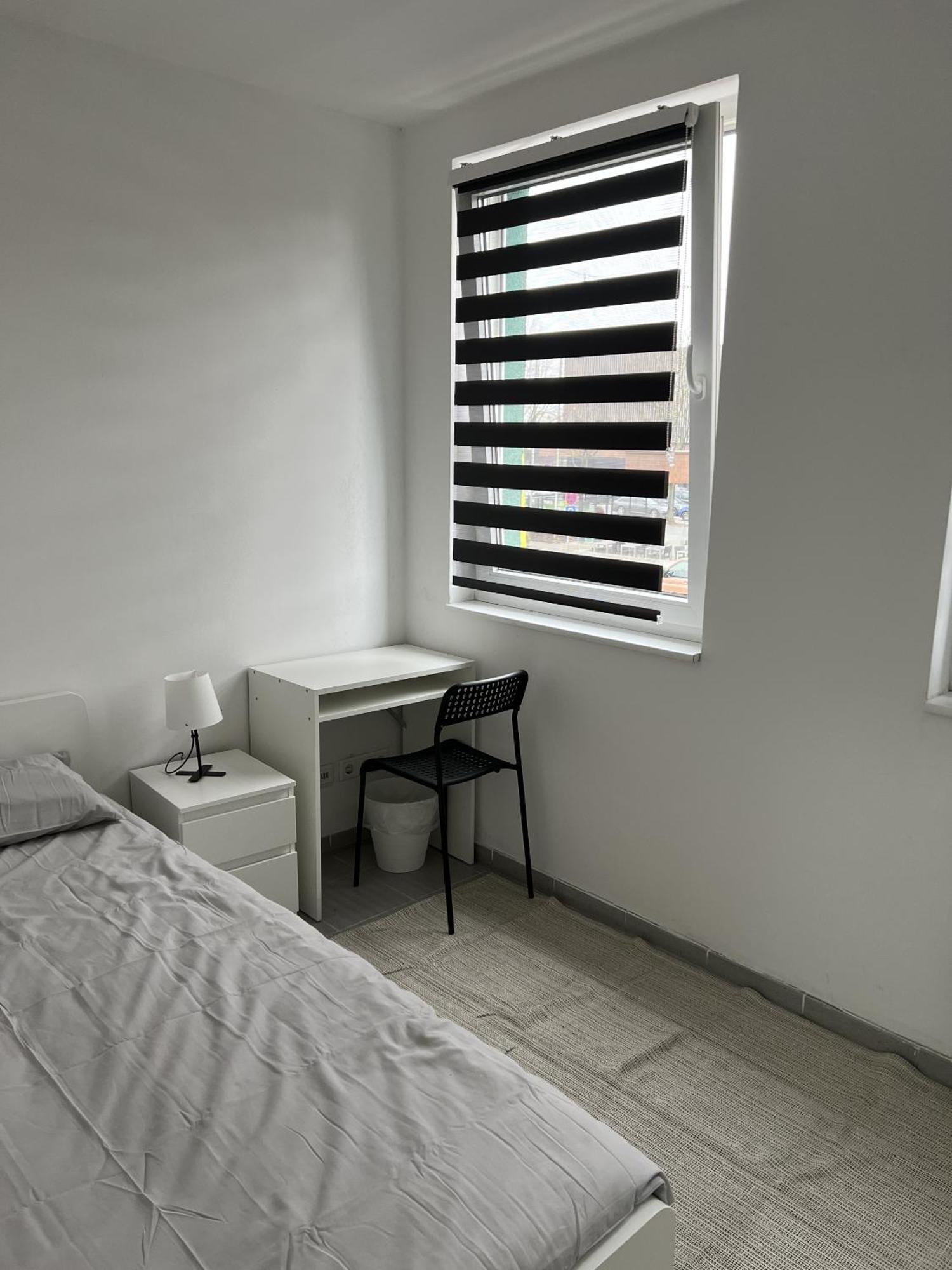 Aparts Room Hannover Centrum 外观 照片